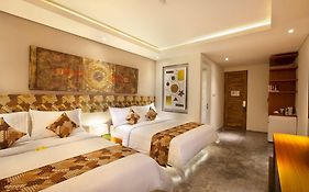 Jocs Hotel Bali